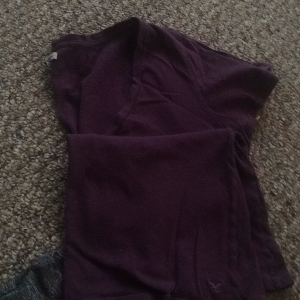 AE tee